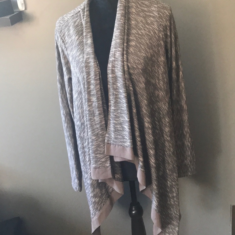 Bobeau blazer women’s small